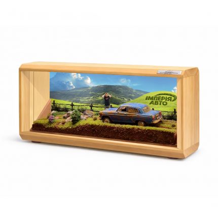 Story Box D5 Імперія Авто